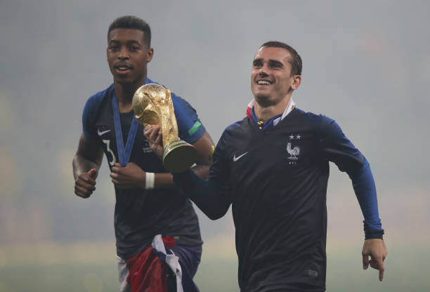 卡塞米罗的 卡塞米罗的